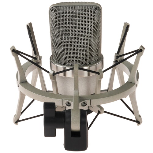 Купить Микрофонный комплект Neumann TLM 102 Studio Set серебристый  9304195. Характеристики, отзывы и цены в Донецке