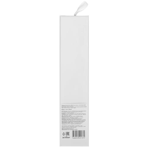Купить Ремешок Aceline для Apple Watch 42/ 44/ 45mm черный  5431017. Характеристики, отзывы и цены в Донецке