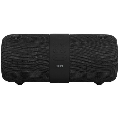 Купить Портативная колонка TFN Beat, черный  5495603. Характеристики, отзывы и цены в Донецке