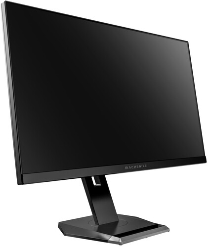Купить 27" Монитор Machenike MKQ27F185L черный  5482720. Характеристики, отзывы и цены в Донецке