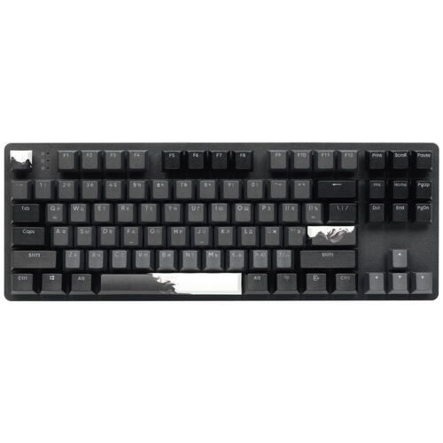 Купить Клавиатура проводная Red Square Keyrox TKL Equinox [RSQ-20035]  5417282. Характеристики, отзывы и цены в Донецке