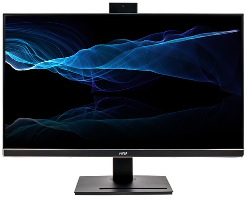 Купить 27" Моноблок HIPER V30 [V30-i5144R16N5H6FBI6EPBWMKWP]  5635520. Характеристики, отзывы и цены в Донецке