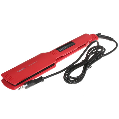 Купить Выпрямитель для волос Centek CT-2031  8192557. Характеристики, отзывы и цены в Донецке