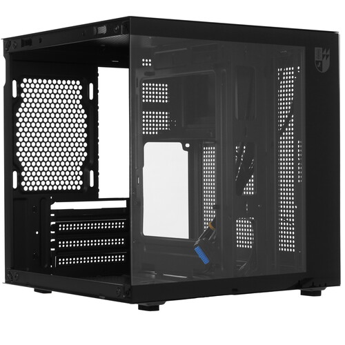 Купить Корпус Iron Pride INVADER Q2S  9305264. Характеристики, отзывы и цены в Донецке