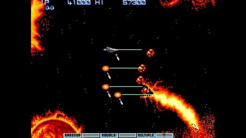 Купить Игра Arcade Classics Anniversary Collection (Steam)  5610570. Характеристики, отзывы и цены в Донецке