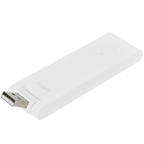 Купить Центр управления умным домом Aqara Hub HE1-G01  4888256. Характеристики, отзывы и цены в Донецке