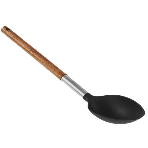 Купить Ложка кулинарная Regent inox Acacia 93-TO-AC-01  9164908. Характеристики, отзывы и цены в Донецке