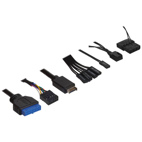Купить Корпус A4Tech Bloody BD-CC107F  5609869. Характеристики, отзывы и цены в Донецке