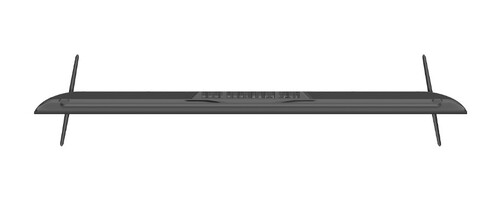 Купить 75" (190 см) Телевизор BQ 75FSU04B черный  9229110. Характеристики, отзывы и цены в Донецке