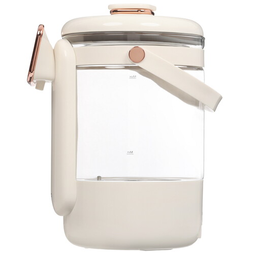 Купить Термопот DEXP THP-250 G бежевый  9085106. Характеристики, отзывы и цены в Донецке