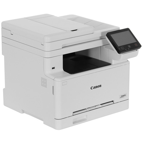 Купить МФУ лазерное Canon i-Sensys MF664Cdw  9368854. Характеристики, отзывы и цены в Донецке