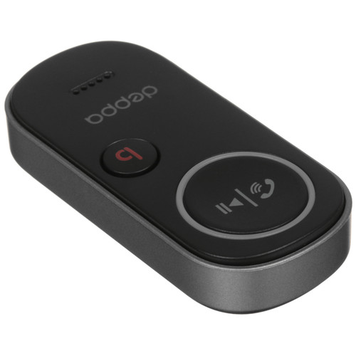 Купить Bluetooth адаптер Deppa Lite  5607798. Характеристики, отзывы и цены в Донецке