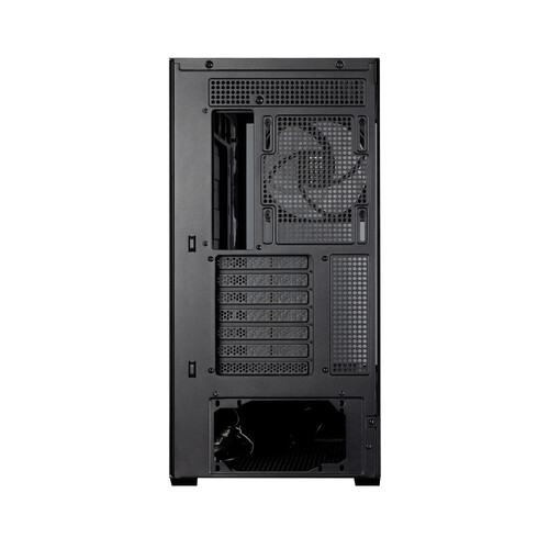 Купить Корпус ZALMAN P40 DS  5623260. Характеристики, отзывы и цены в Донецке