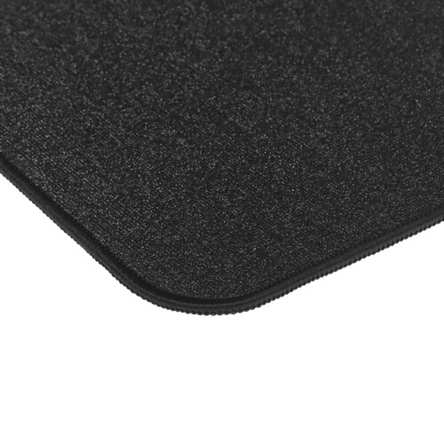 Купить Коврик SONNEN "WIDE RANGE"  черный  9213051. Характеристики, отзывы и цены в Донецке