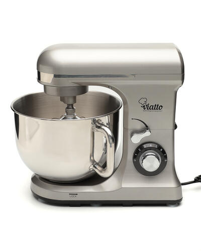 Купить Миксер Viatto VA-SM7GRPRO серый  9906344. Характеристики, отзывы и цены в Донецке