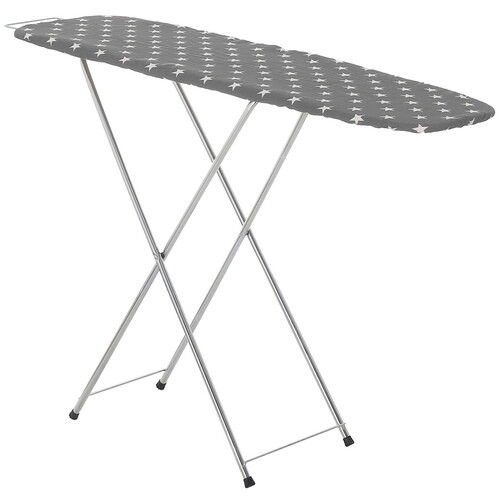 Купить Гладильная доска Aceline AC-IB01 белый, серый  9045558. Характеристики, отзывы и цены в Донецке