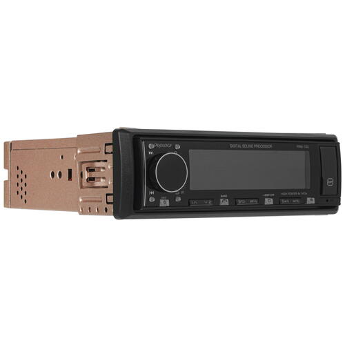 Купить Автопроигрыватель PROLOGY PRM-100  9958033. Характеристики, отзывы и цены в Донецке