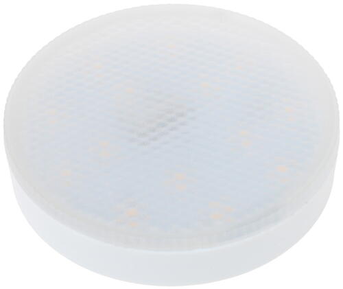 Купить Лампа светодиодная ЭРА LED GX53/12w/827  1208706. Характеристики, отзывы и цены в Донецке