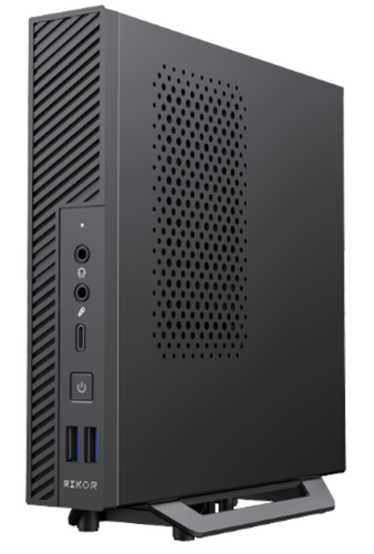 Купить Мини ПК Rikor 101.1 [85AAC5DD]  9359917. Характеристики, отзывы и цены в Донецке