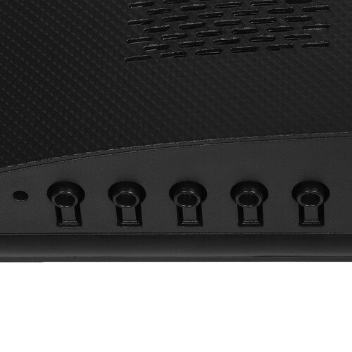 Купить 23.8" Монитор DEXP DF24N1S черный  9205660. Характеристики, отзывы и цены в Донецке