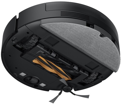 Купить Робот-пылесос Dreame D20 Pro черный  5618372. Характеристики, отзывы и цены в Донецке