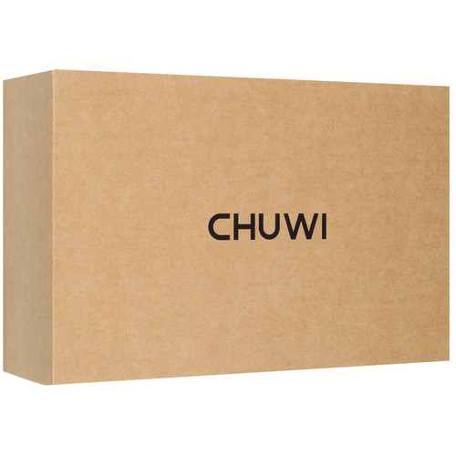 Купить Мини ПК CHUWI UBox [CWI604P]  5927575. Характеристики, отзывы и цены в Донецке