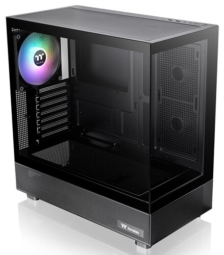 Купить Корпус Thermaltake View 270 TG ARGB  5447899. Характеристики, отзывы и цены в Донецке