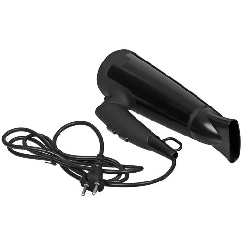 Купить Фен DEXP HD-5927 черный  9021858. Характеристики, отзывы и цены в Донецке