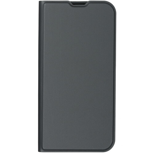 Купить Чехол-книжка  BoraSCO Smart Cover для Apple iPhone 13 черный  5601720. Характеристики, отзывы и цены в Донецке