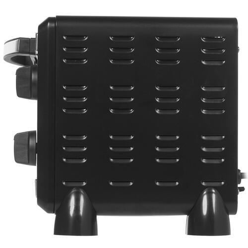 Купить Мини-печь Rommelsbacher BG 950 черный  8117070. Характеристики, отзывы и цены в Донецке