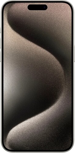 Купить 6.7" Смартфон Apple iPhone 15 Pro Max 512 ГБ серый  5430555. Характеристики, отзывы и цены в Донецке