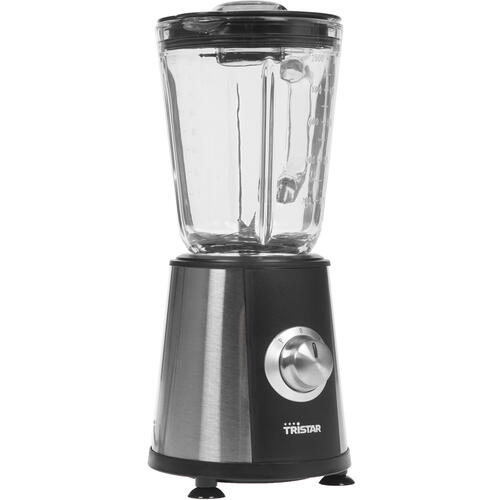Купить Блендер стационарный Tristar BL-4441 черный  7928664. Характеристики, отзывы и цены в Донецке