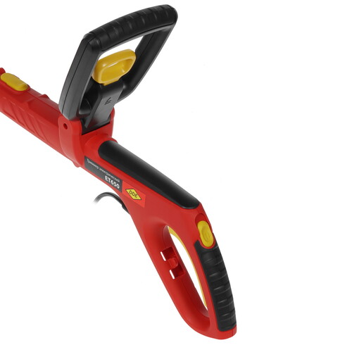 Купить Триммер электрический DDE ET650  8164819. Характеристики, отзывы и цены в Донецке
