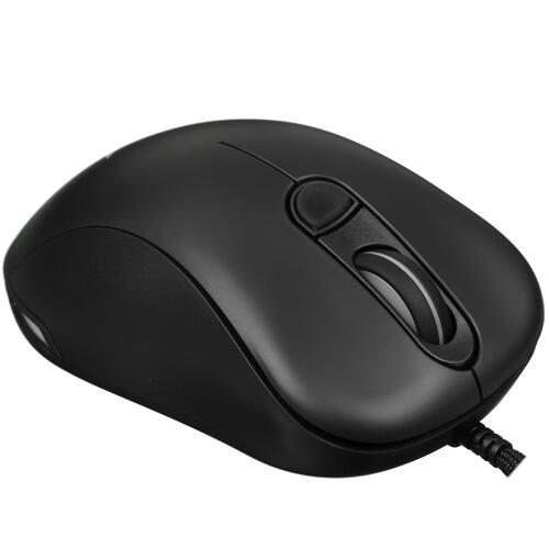 Купить Мышь проводная ARDOR GAMING Edge [ARD-EG3327-BK] черный  5059980. Характеристики, отзывы и цены в Донецке