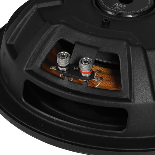 Купить Сабвуферный динамик Kicx Sound Civilization QD 12  9102859. Характеристики, отзывы и цены в Донецке