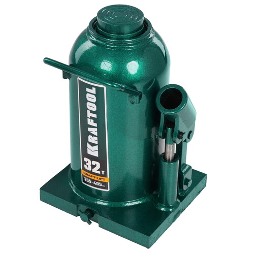 Купить Домкрат KRAFTOOL 43462-32_z01  9172695. Характеристики, отзывы и цены в Донецке