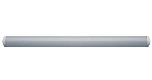 Купить Светильник настенно-потолочный Navigator 14 654 DSP-02-18-4K-IP65-LED белый/белый  9142932. Характеристики, отзывы и цены в Донецке