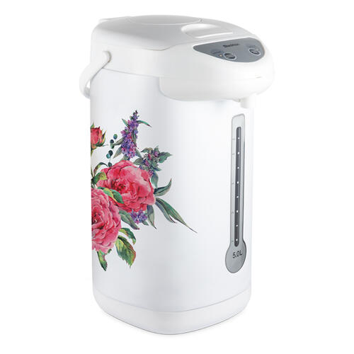 Купить Термопот Blackton Bt TP535 белый  5356056. Характеристики, отзывы и цены в Донецке