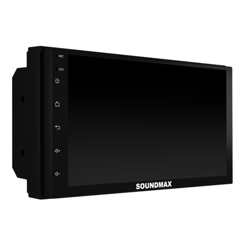 Купить Автопроигрыватель Soundmax SM-CCR3078  5481639. Характеристики, отзывы и цены в Донецке