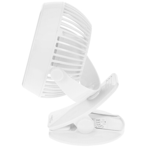 Купить Вентилятор Scarlett SC-DF111S98  белый  9001320. Характеристики, отзывы и цены в Донецке