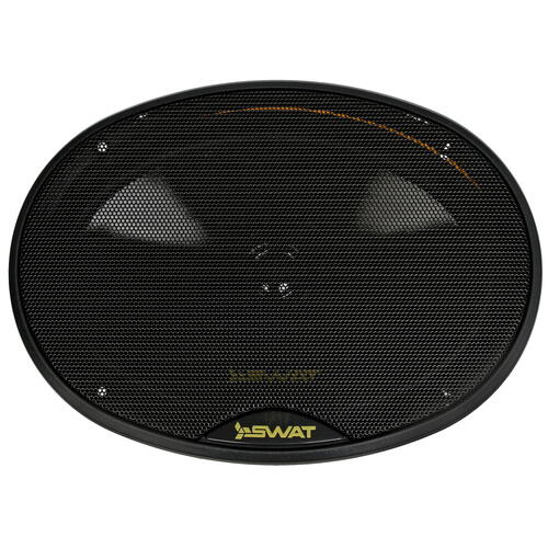 Купить Широкополосная акустическая система SWAT SP-H69v2  5431328. Характеристики, отзывы и цены в Донецке