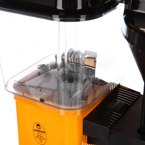 Купить Кофеварка капельная Moccamaster KBG741 Select желтый  9904642. Характеристики, отзывы и цены в Донецке
