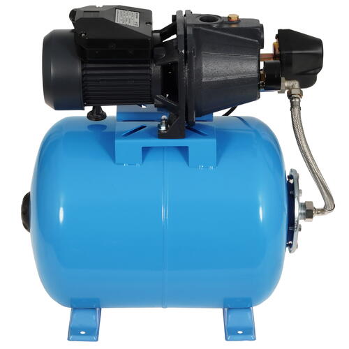 Купить Насосная станция Unipump AUTO JET 80 S-50  9977826. Характеристики, отзывы и цены в Донецке