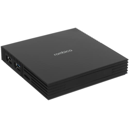 Купить Медиаплеер Rombica TV Ultima  4787754. Характеристики, отзывы и цены в Донецке