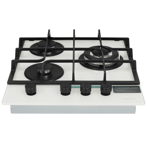 Купить Газовая варочная поверхность Eigen GH-45M1MT  9146750. Характеристики, отзывы и цены в Донецке