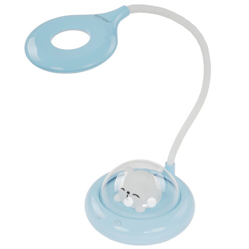 Купить Светильник-ночник Фотон Космический кот TGX-7090 голубой  9286834. Характеристики, отзывы и цены в Донецке