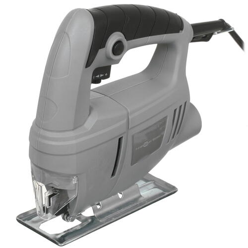 Купить Электрический лобзик FinePower Basic JSB400  4729949. Характеристики, отзывы и цены в Донецке