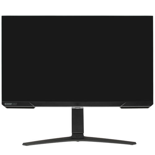 Купить 27" Монитор Samsung Odyssey G4 S27BG400EI черный  5080006. Характеристики, отзывы и цены в Донецке