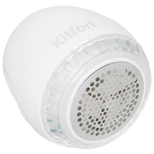 Купить Машинка для удаления катышков Kitfort KT-4091  9062793. Характеристики, отзывы и цены в Донецке