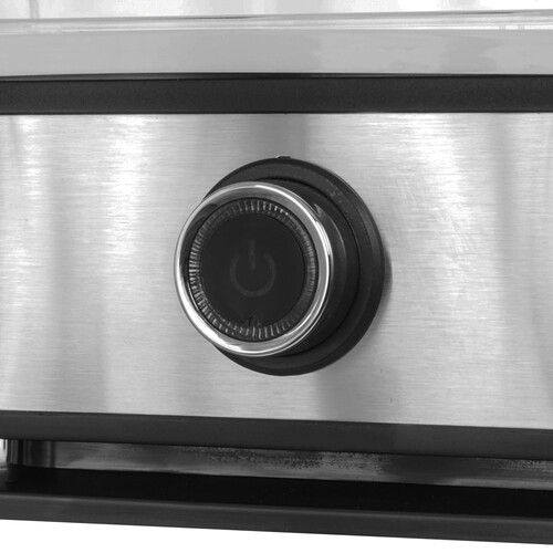 Купить Яйцеварка Kitfort КТ-6936 серый  9265827. Характеристики, отзывы и цены в Донецке